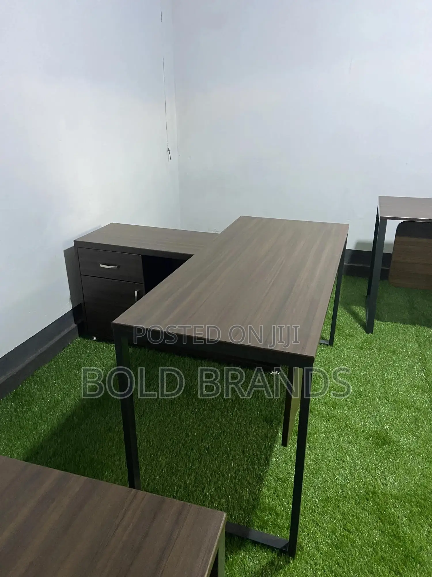 Office Desk New Design