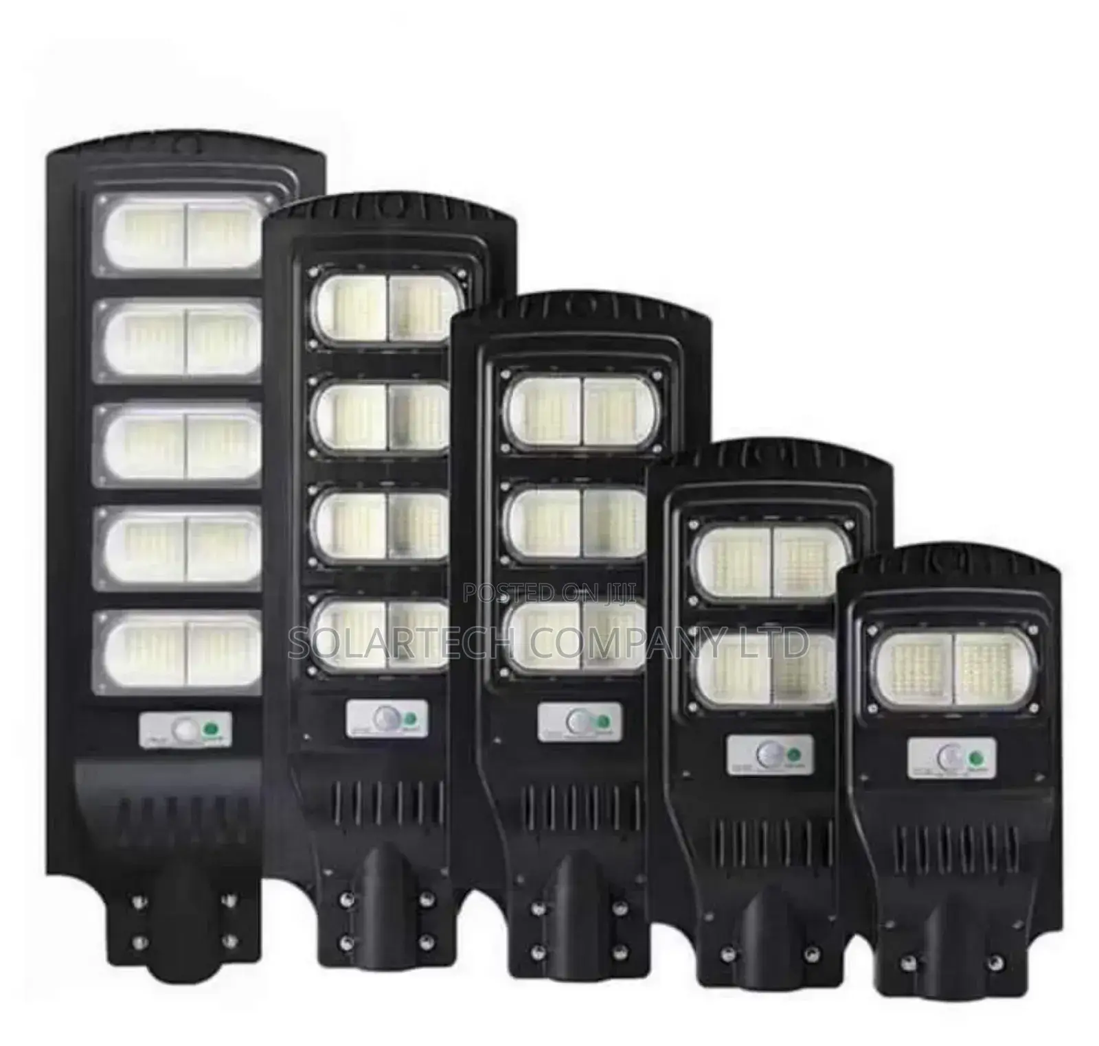 All Top Solar Street Lights./ All Sizes