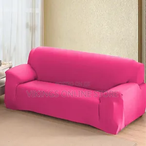 Stretch Chair Sofa Couch Cover Spandex Elastic 1/2/3