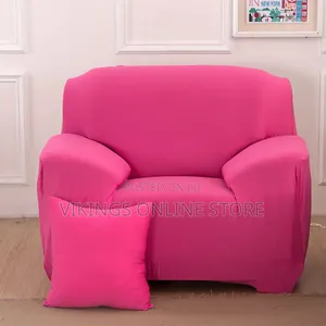 Stretch Chair Sofa Couch Cover Spandex Elastic 1/2/3