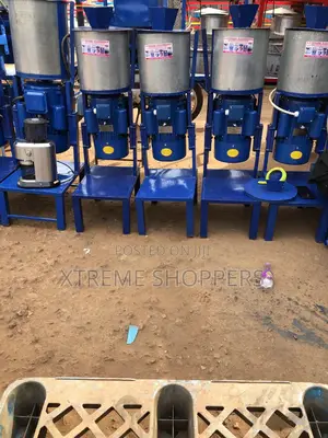 Wholesale Price G.Nut Paste Machine 15kgs