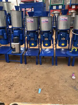 Wholesale Price G.Nut Paste Machine 15kgs
