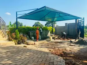 Strong Long Lasting Carports