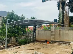 Strong Long Lasting Carports