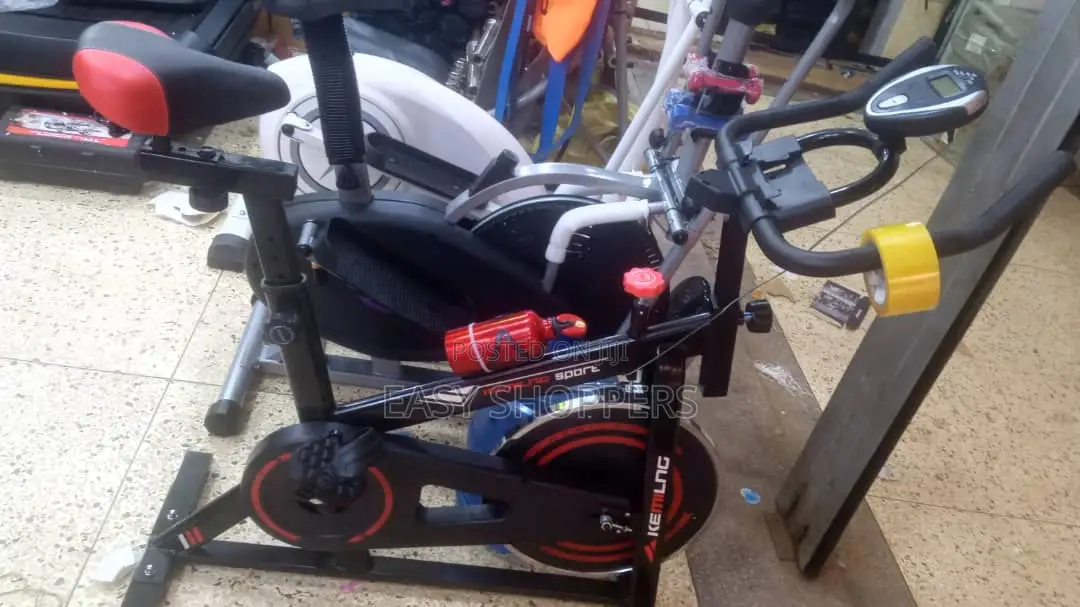 The Kemilng Sport Spin Bike