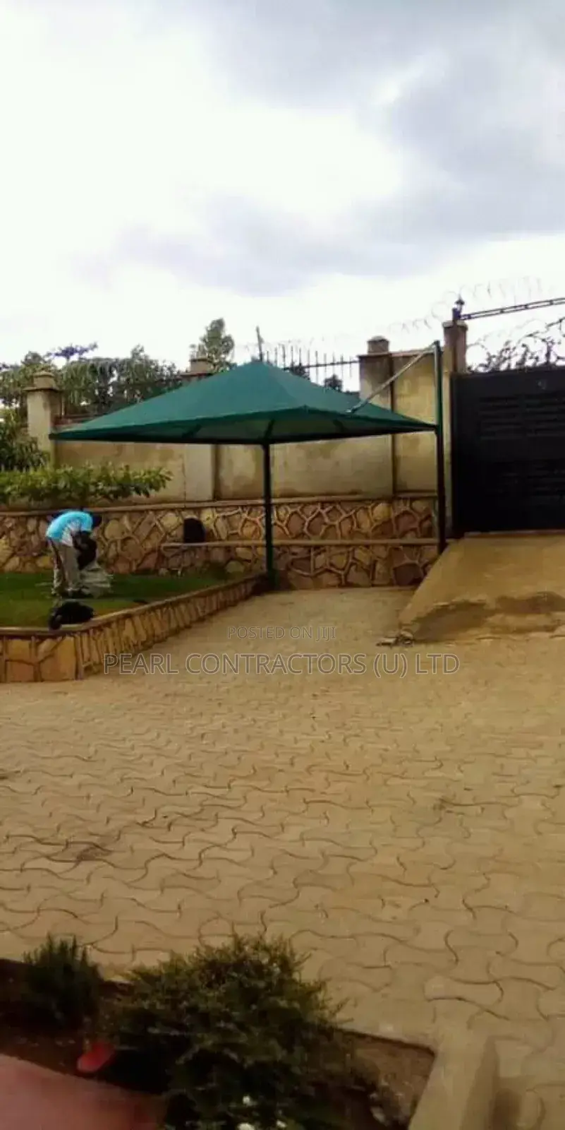 Strong Long Lasting Carports