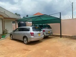 Strong Long Lasting Carports