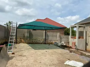 Strong Long Lasting Carports