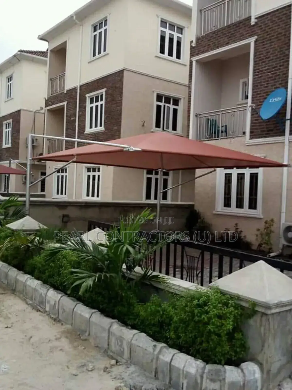 Strong Long Lasting Carports