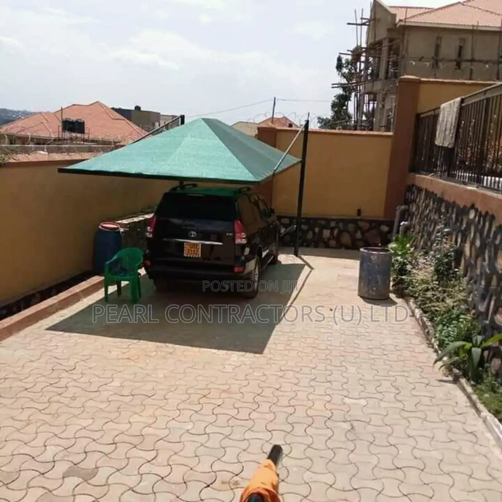 Strong Long Lasting Carports