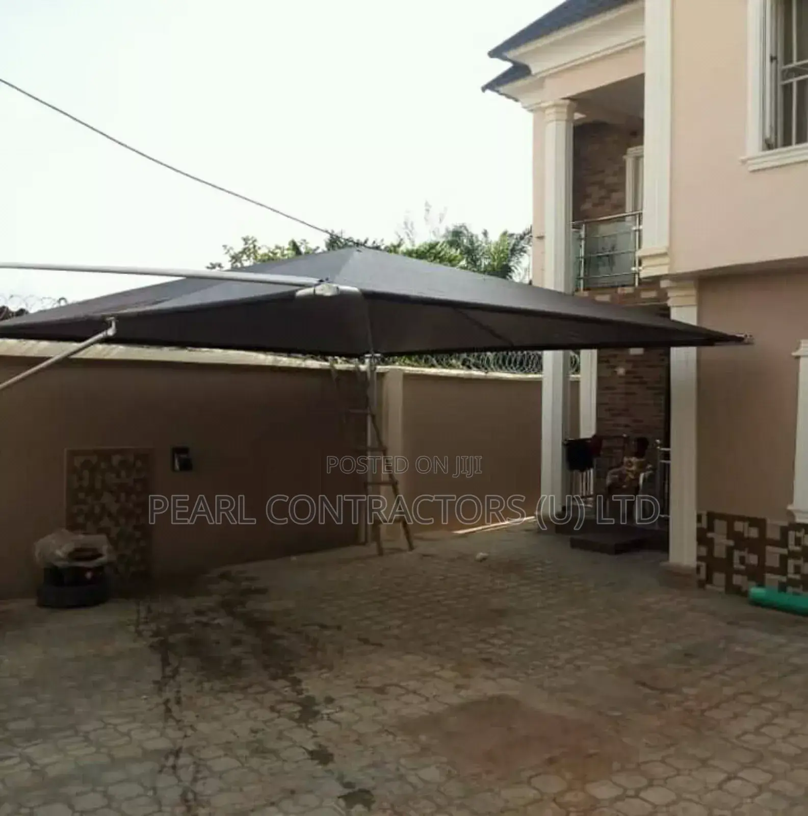 Strong Long Lasting Carports