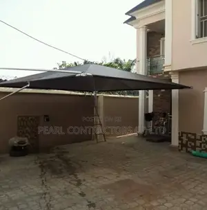 Strong Long Lasting Carports