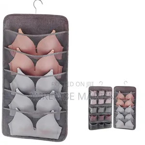 Portable Bra Rack