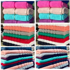 Brand Bathing Towel