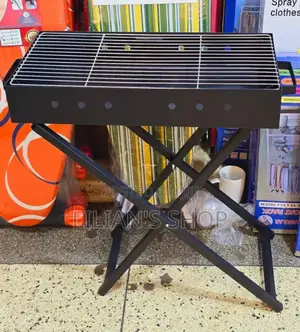 Sturdy Smokeless Charcoal Folding Charcoal for Outdoor
