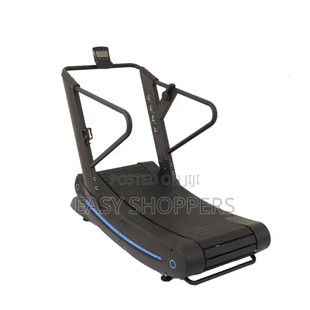 Manual Tread Mill Commercial Fitness Tread Mill