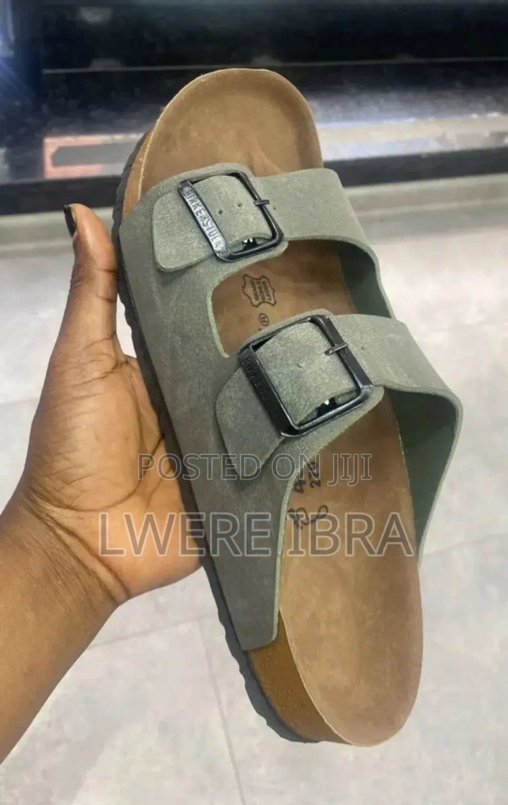 Classic Trending Sandals 45