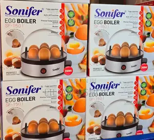 Sonifer Egg Boiler