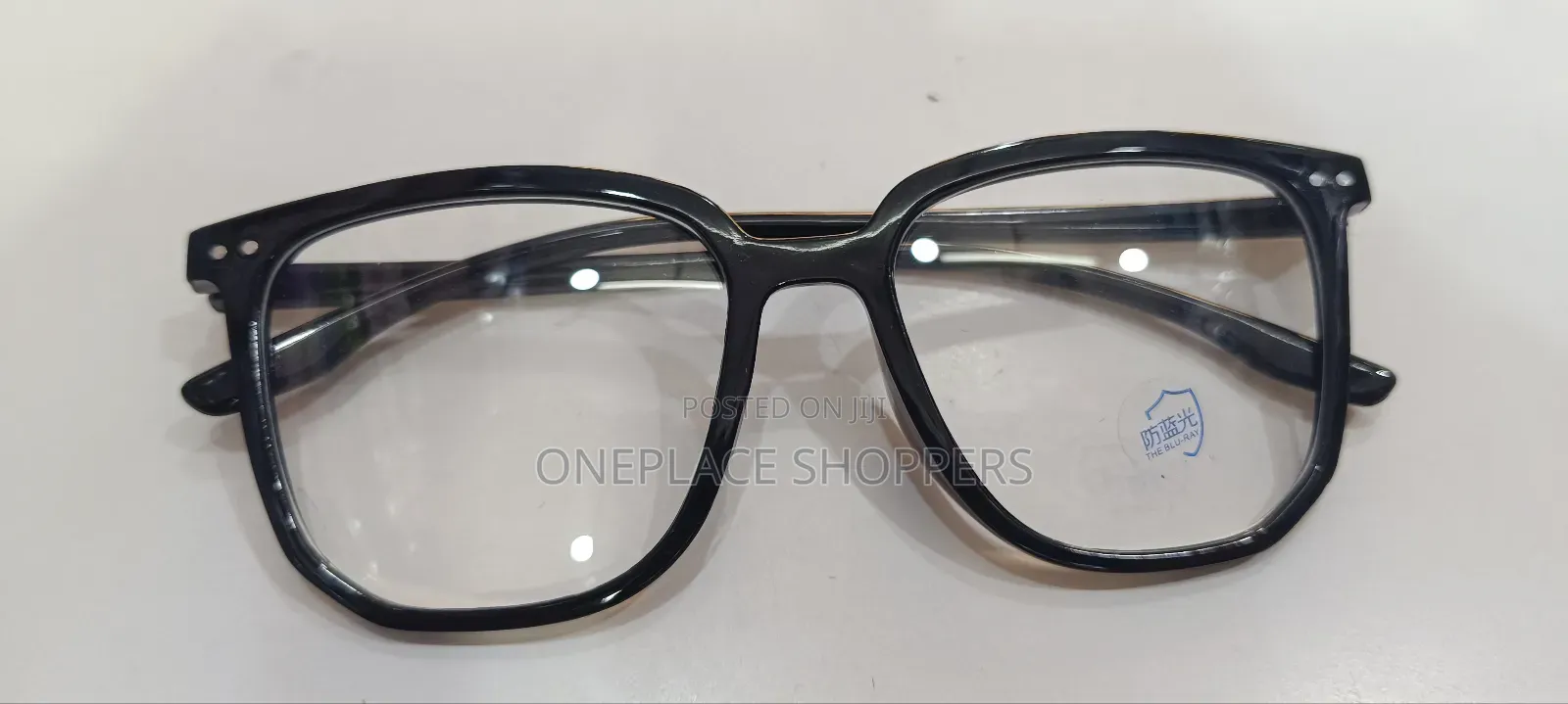 Computer Glasses Frames Anti Blue Rays Radiation Glasses