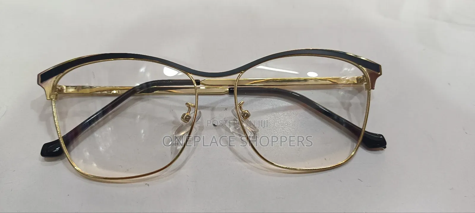 Photochromic + Anti Blue Rays Radiation Glasses
