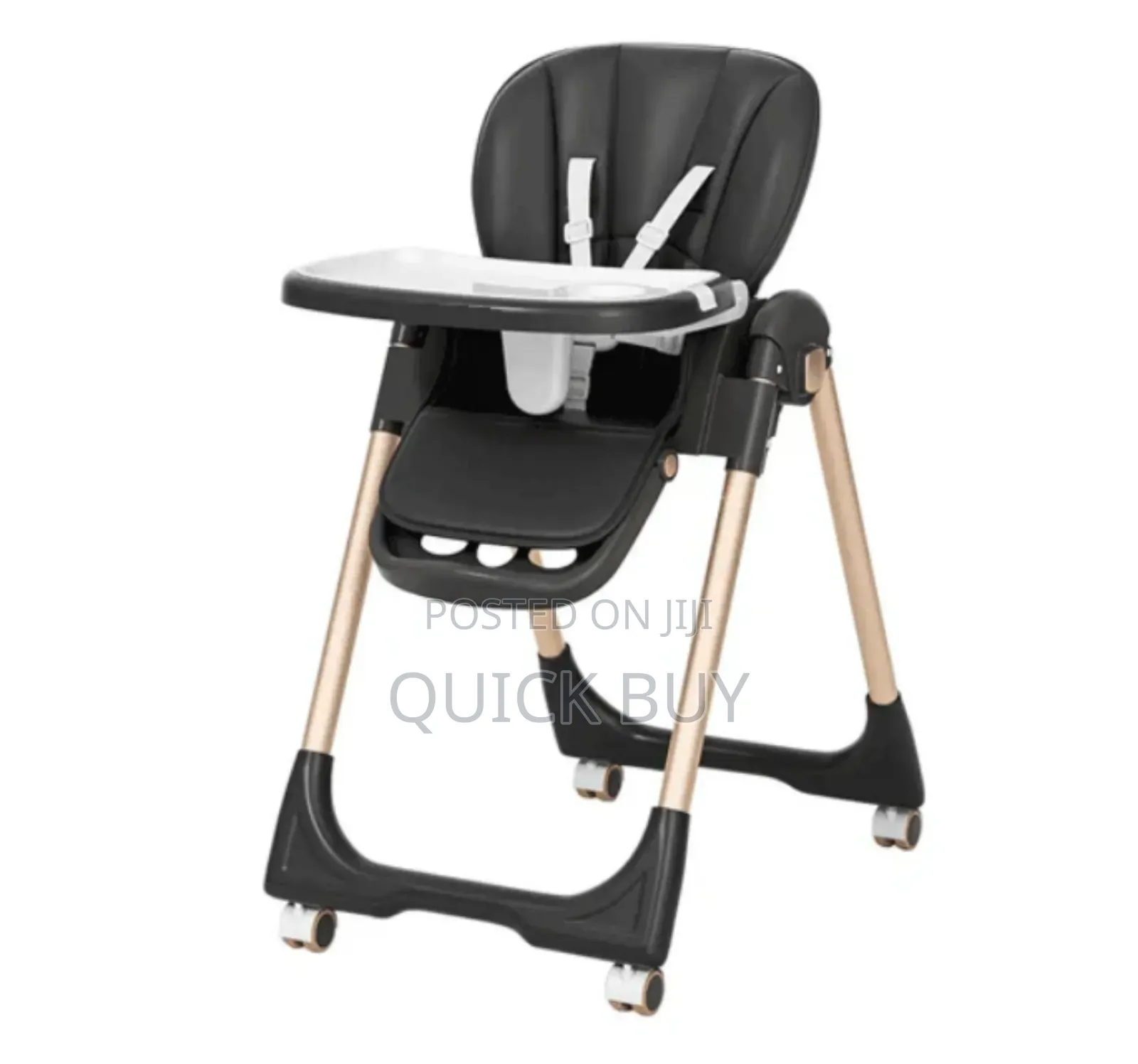 Superior Kidilo Baby High Feeding Chair(Foldable Adjustable