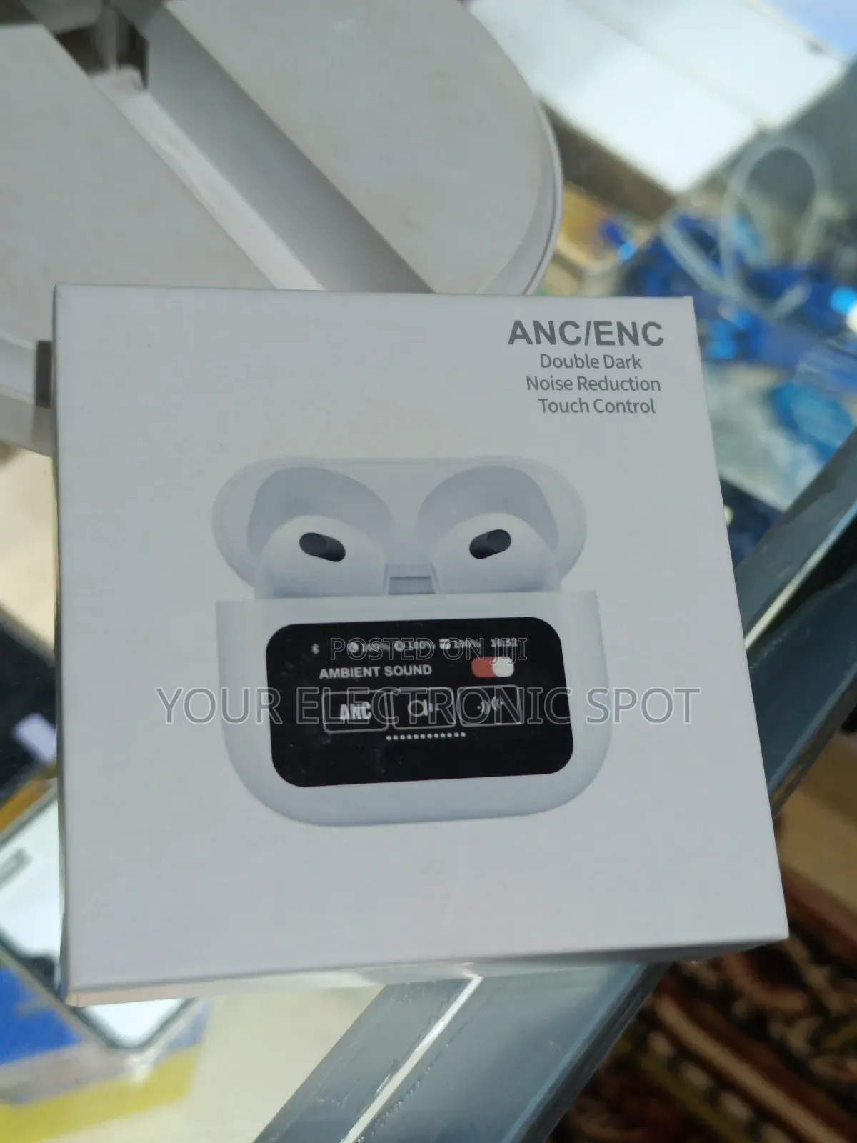 A10 Pro Airpods