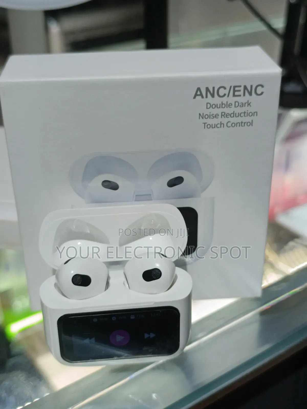 A10 Pro Airpods