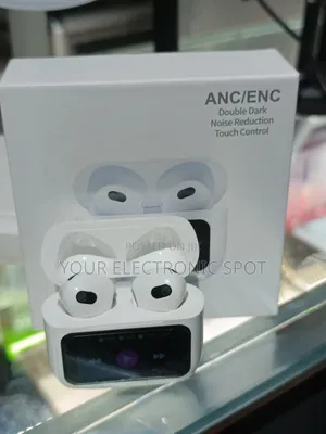 A10 Pro Airpods