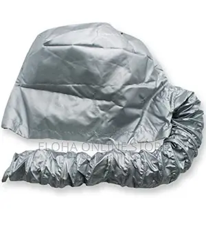 Adjustable Large Drying Bonnet for Hand Held Dryer