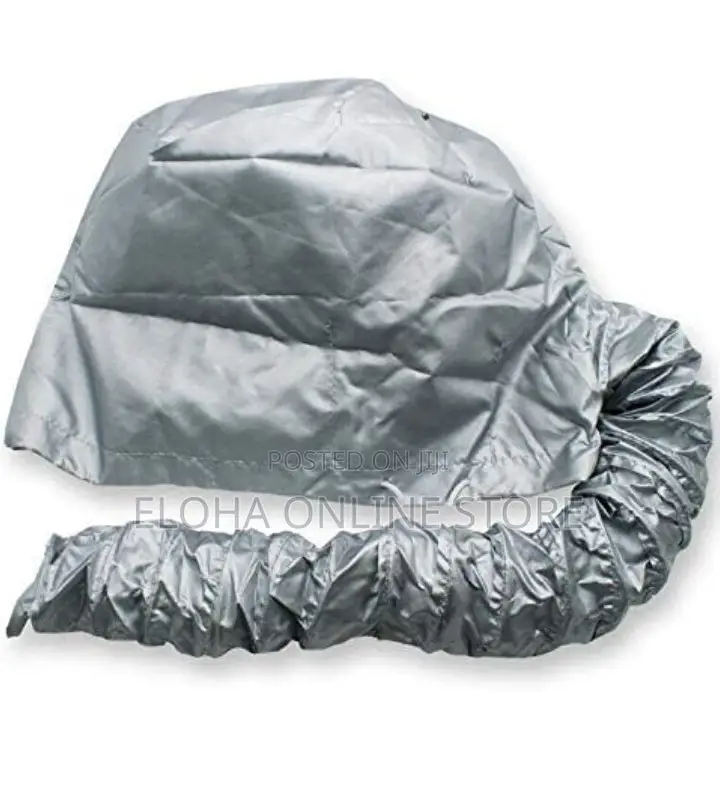 Adjustable Large Drying Bonnet for Hand Held Dryer