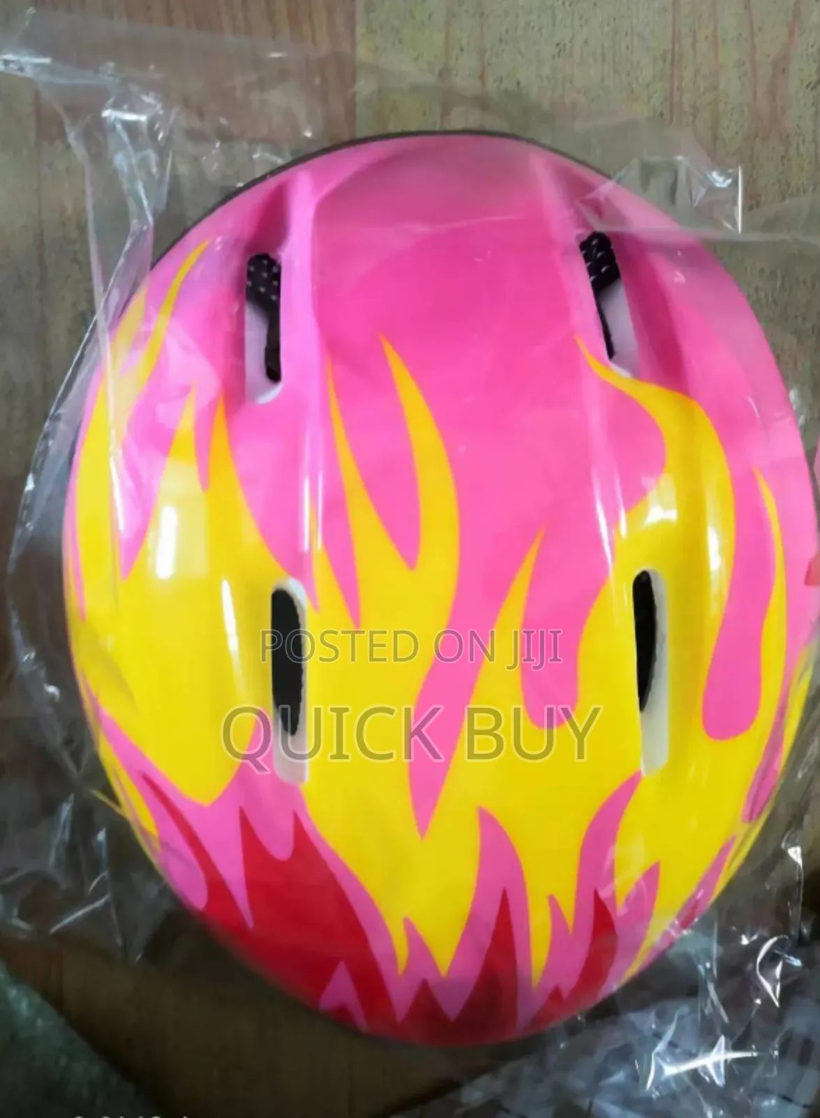 Unequaled Heavy Duty Unisex Kid Cycling, Skateboard Helmet