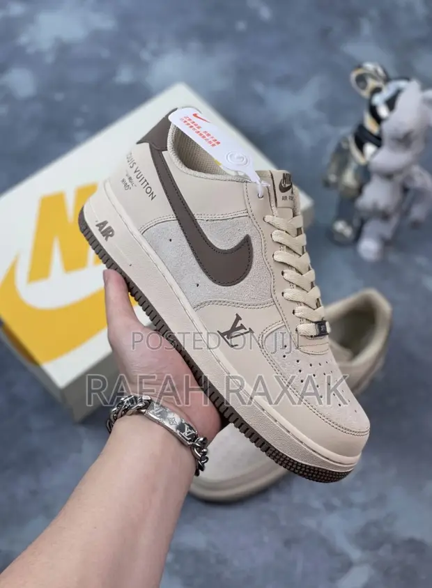 Vuitton Original Nike Shoes Louis Vuitton Original Nike Air Force