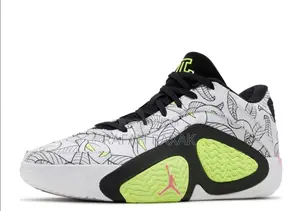 Original Air Jordan Tatum 2 Momma’S Boy Basketball Sneakers