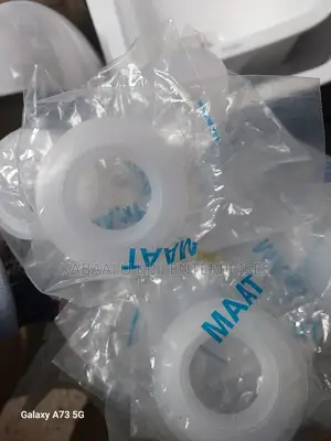 Reducing Rubber Washers