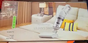 Automatic Floor Mop Sweeper