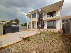 Photo - Furnished 6bdrm Mansion in Kira for sale