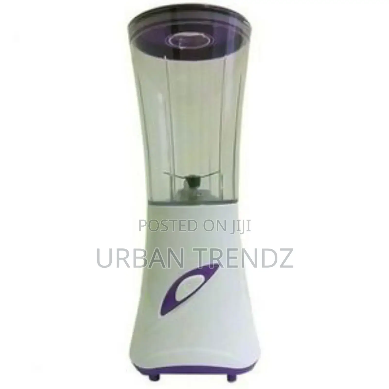 Portable 450ml Super Blender Juicer Mixer Food Processor