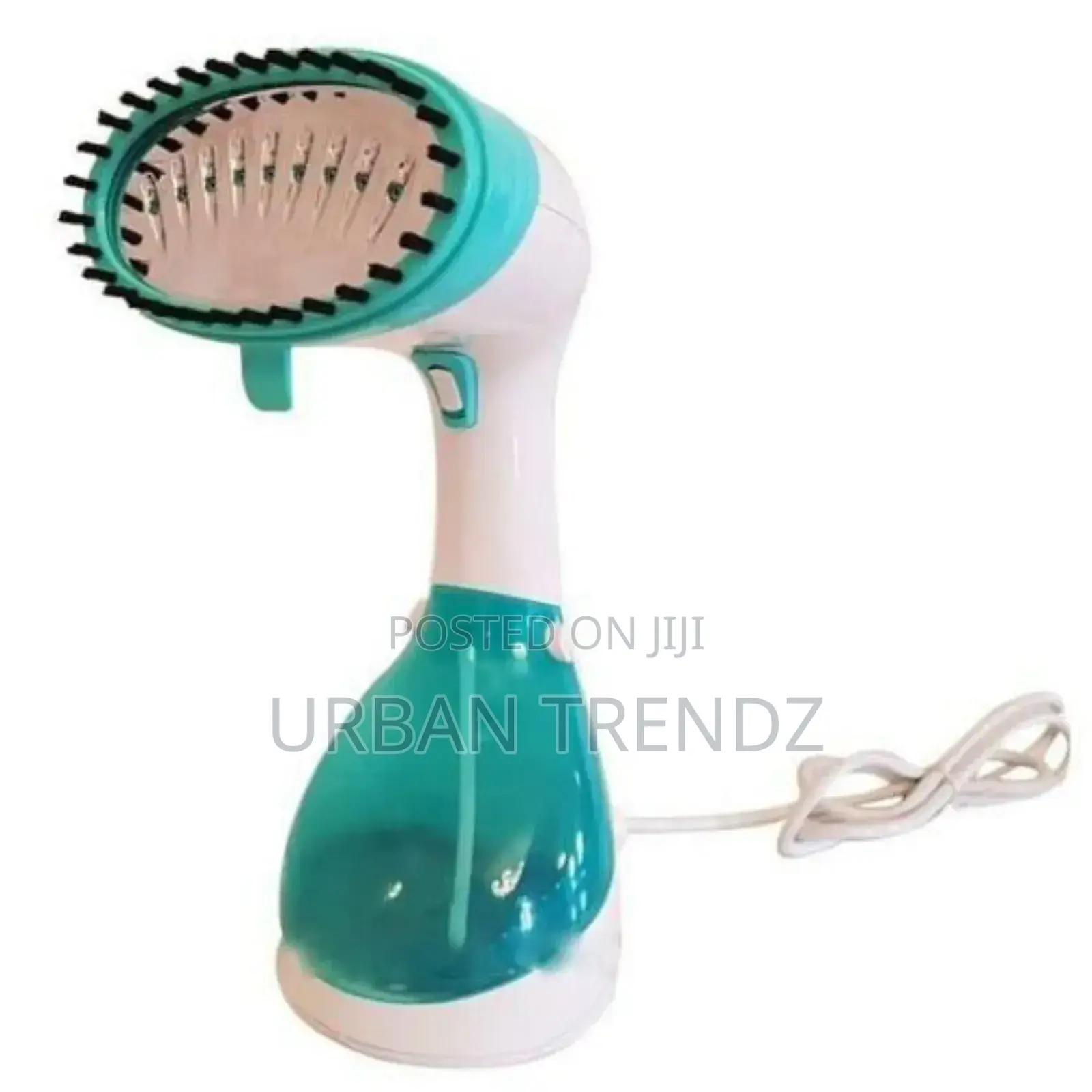 Portable Handheld Detachable Water Garment Steamer Iron