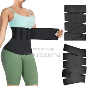 Women's Plus Size Bandage Wrap