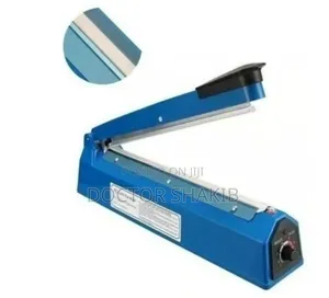 Generic 200mm Impulse Sealer-New