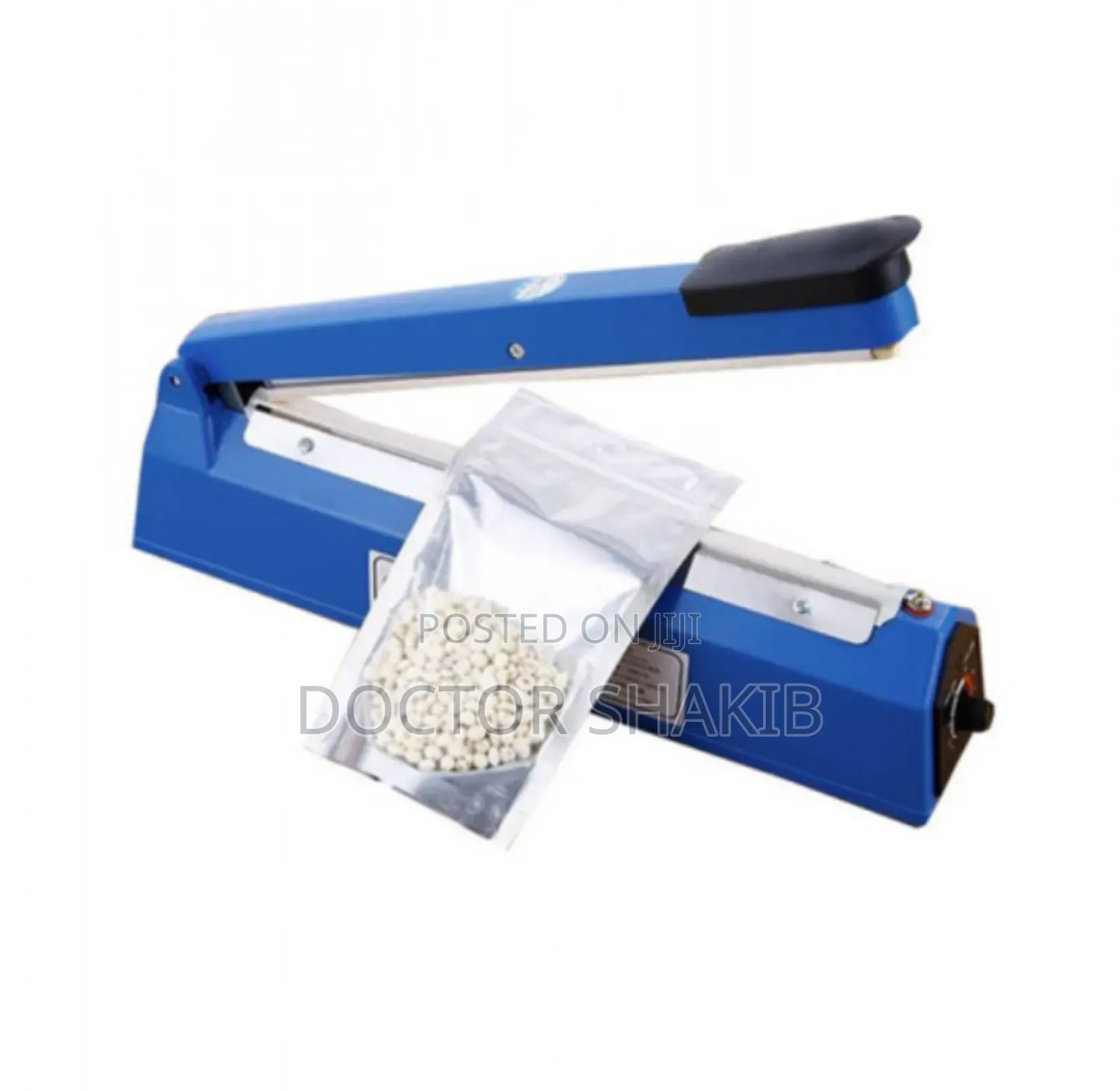 Generic 200mm Impulse Sealer-New