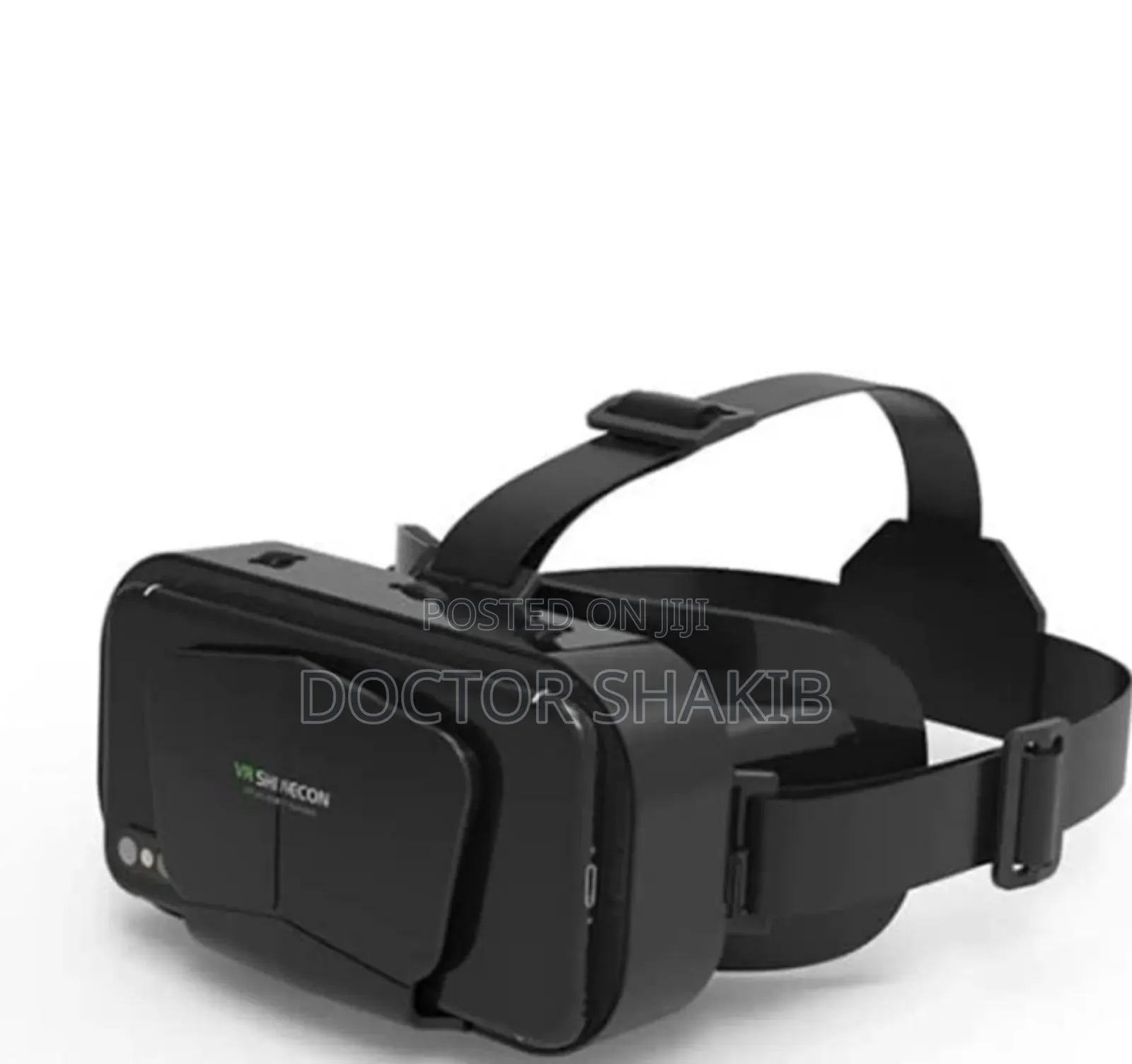 VR Shinecon Virtual Reality Glasses