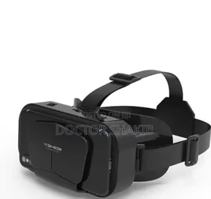VR Shinecon Virtual Reality Glasses