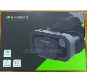 VR Shinecon Virtual Reality Glasses