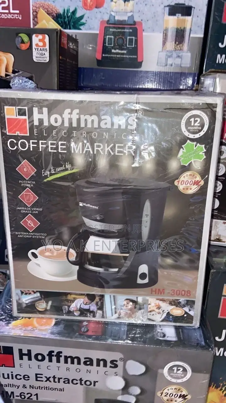Coffee Maker