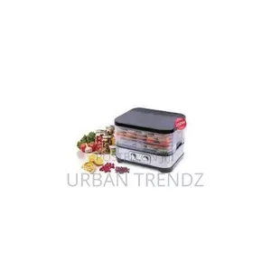 Sonifer 5 Tray Dry Fruit, Meat Food Dehydrator Machine