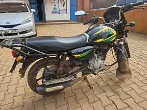 Bajaj Boxer 150 UG 2022 Red