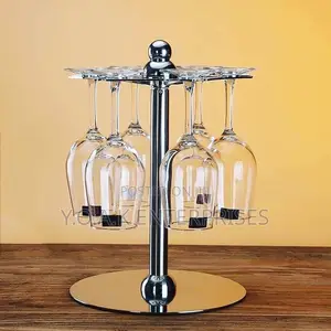 Wine Glass Stand