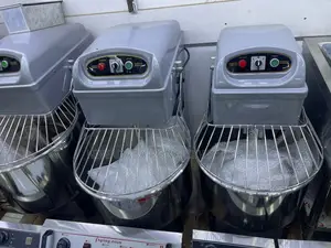 Hs40 16kg Dough Mixer Machine