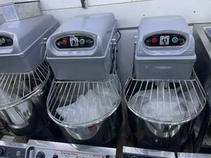 Hs40 16kg Dough Mixer Machine